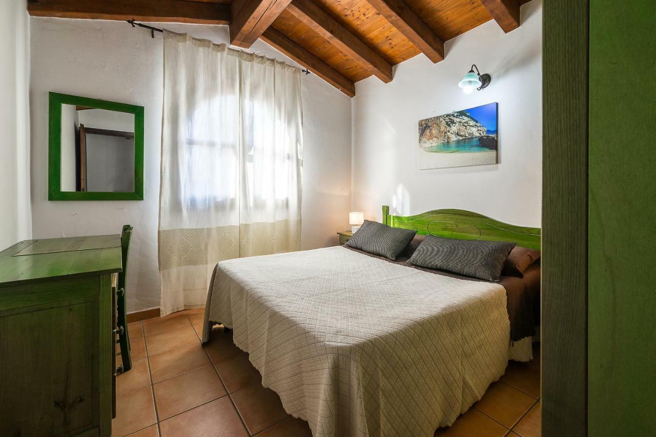 Villa Casa Anna Santa Maria Navarrese Exterior foto