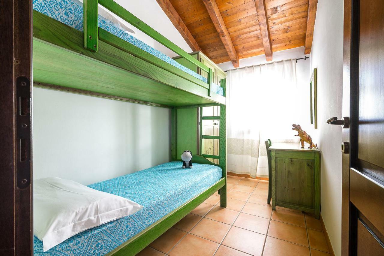 Villa Casa Anna Santa Maria Navarrese Exterior foto