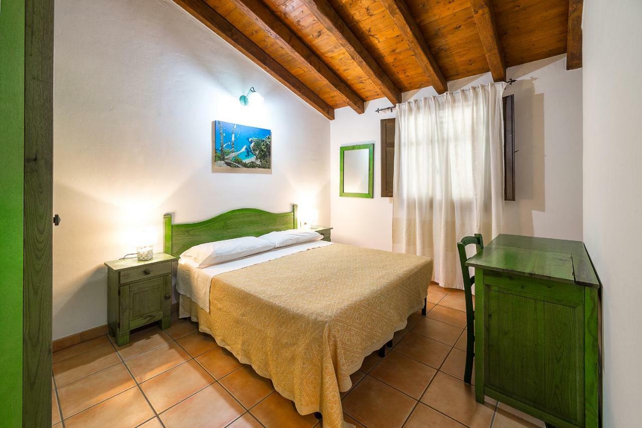 Villa Casa Anna Santa Maria Navarrese Exterior foto